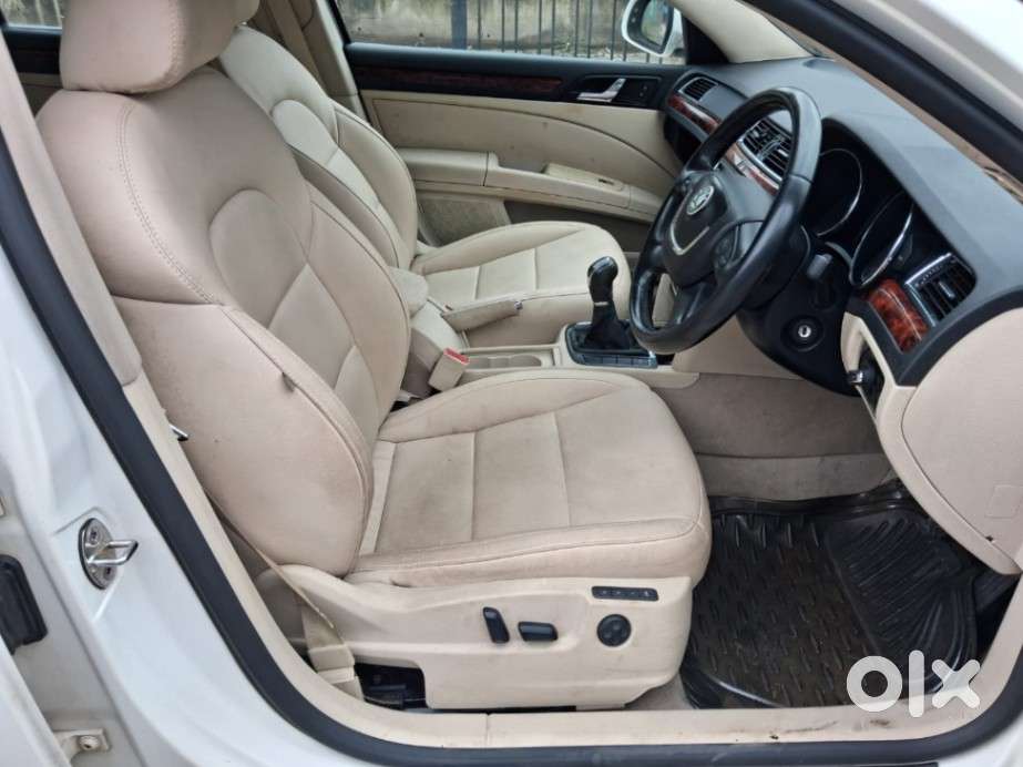 Skoda Superb 1.8 Tsi Mt, 2010, Petrol
