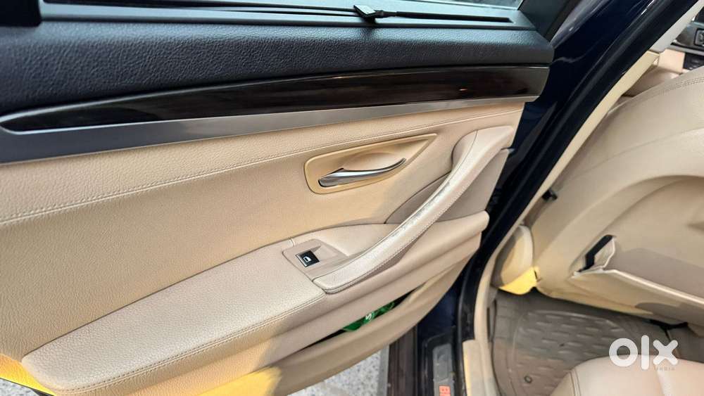 Bmw 5 Series 2.0 520d Luxury Line, 2016, Diesel