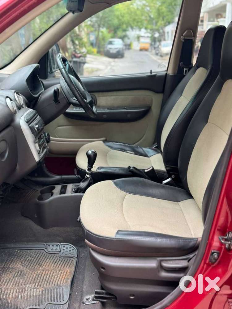 Hyundai Santro Xing Gls, 2011, Petrol