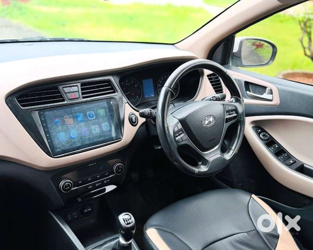 Hyundai New I20 2016 Diesel Well Maintained