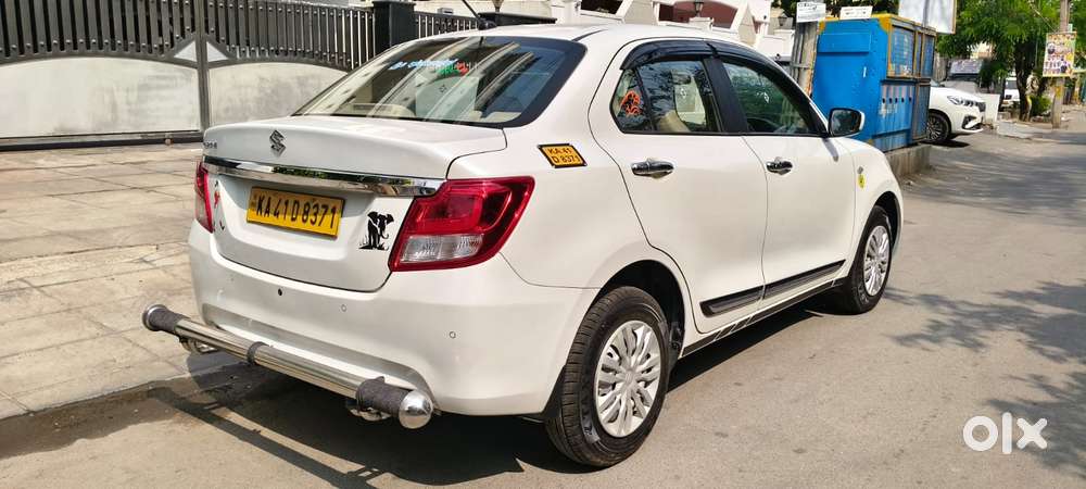 Maruti Suzuki Dzire 1.2 Vxi Cng, 2024, Cng & Hybrids