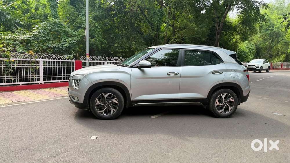 Hyundai Creta Diesel 2020