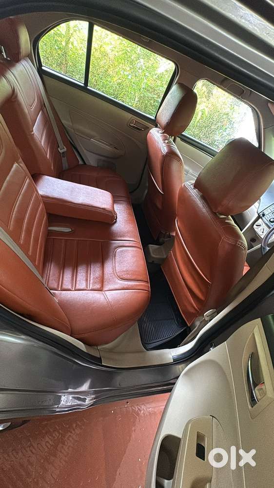 Maruti Suzuki Swift Dzire 2014 Well Maintained