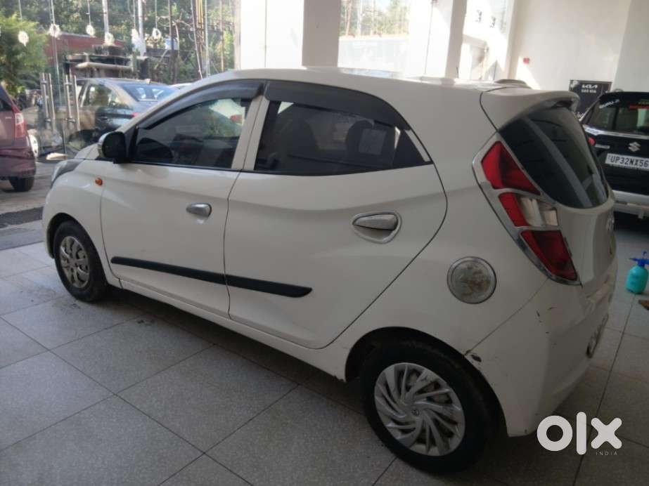 Hyundai Eon Era +, 2018, Petrol
