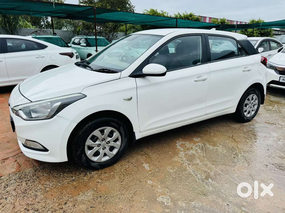 Hyundai I20 Sportz 1.2 Bs-iv, 2019, Petrol