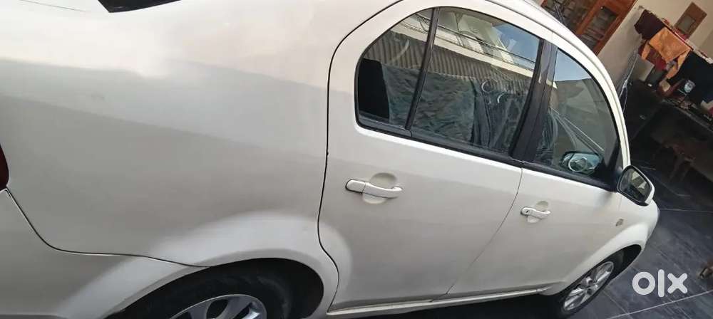 Ford Fiesta Classic 2013 Diesel 135000 Km Driven