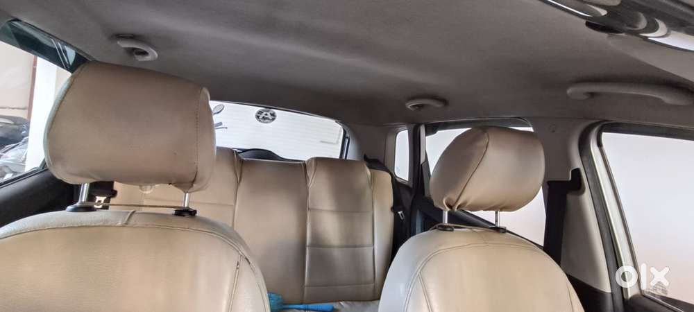 Ford Figo 1.2 Petrol 2010 Running Condition