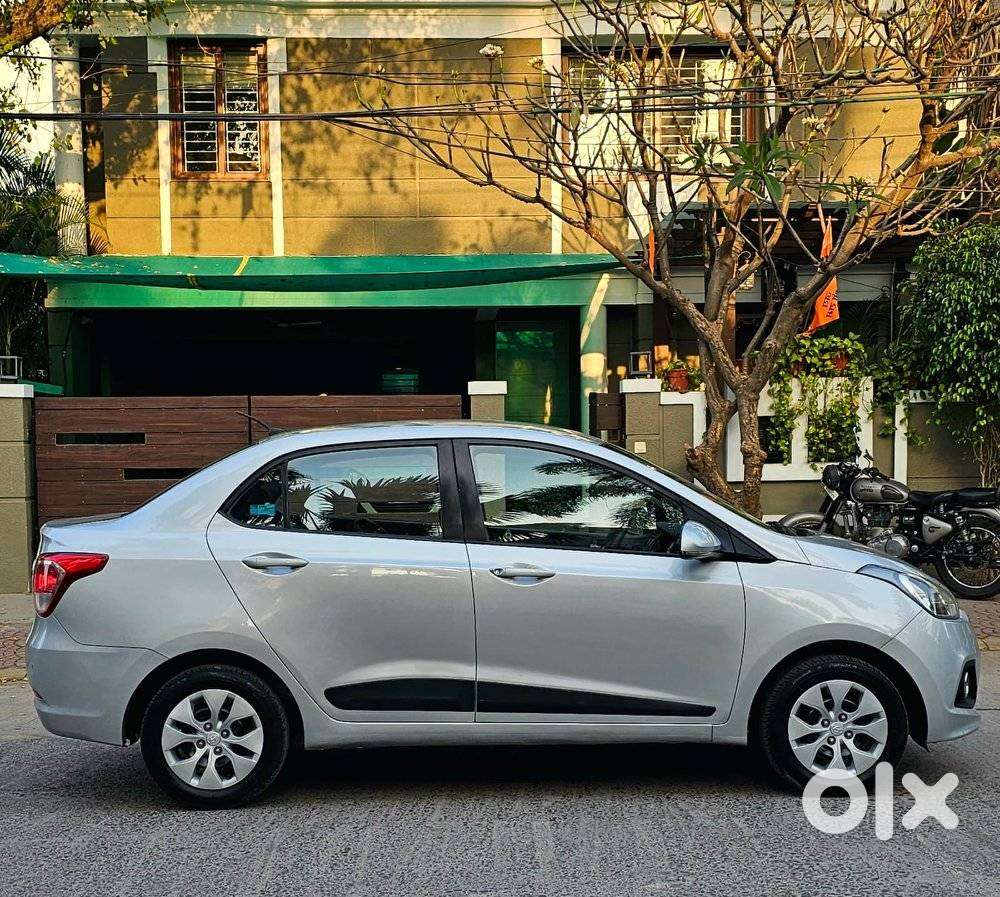 Hyundai Xcent 1.2 S Crdi, 2014, Diesel