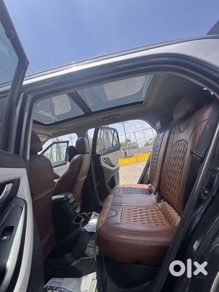 Hyundai Creta 1.5 Crdi Sx, 2021, Diesel