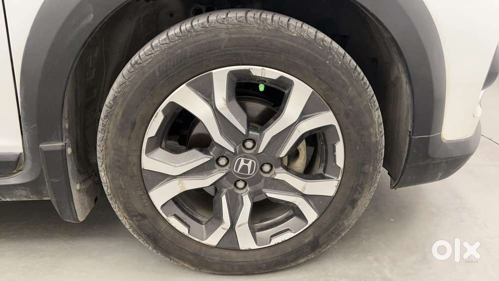 Honda Wr-v 1.2 Vx I-vtec, 2018, Petrol