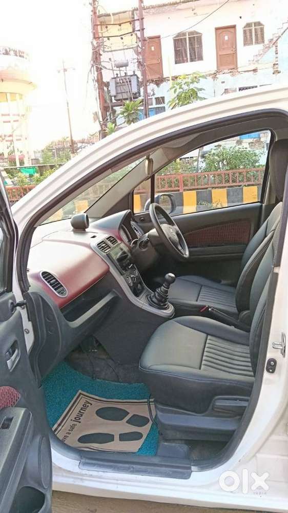 Maruti Suzuki Ritz, 2014, Petrol