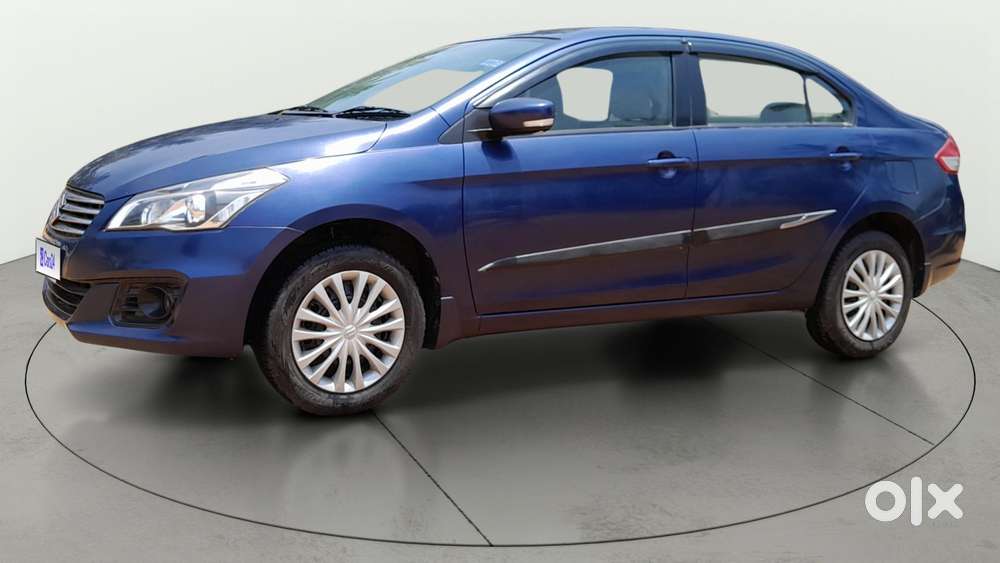 Maruti Suzuki Ciaz 1.4 Delta, 2018, Petrol