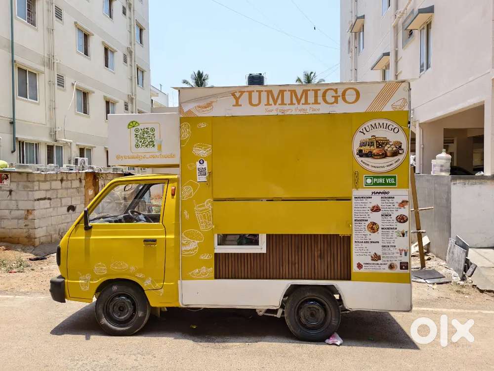 Food Truck
