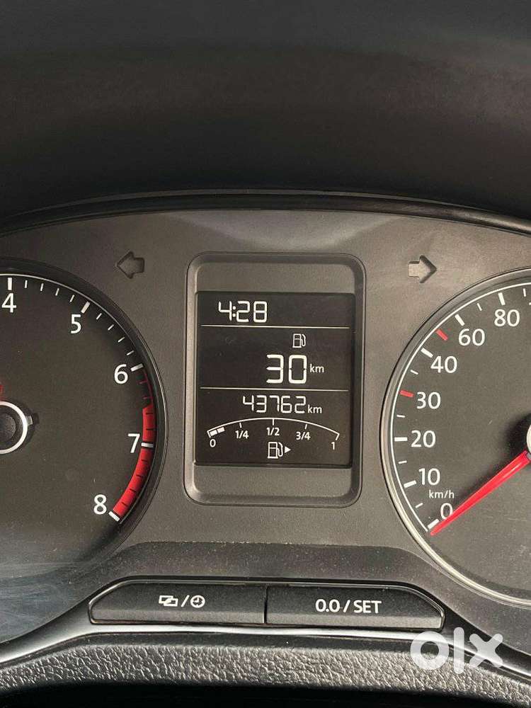 Volkswagen Polo 1.0 Comfortline Cup Edition, 2019, Petrol
