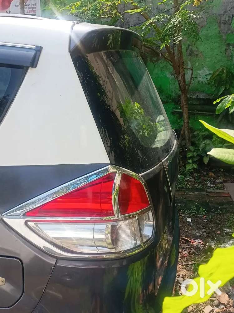 Maruti Suzuki Ertiga 2013 Diesel 108000 Km Driven