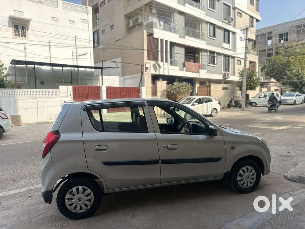 Maruti Suzuki Alto 800 Lxi, 2018, Lpg