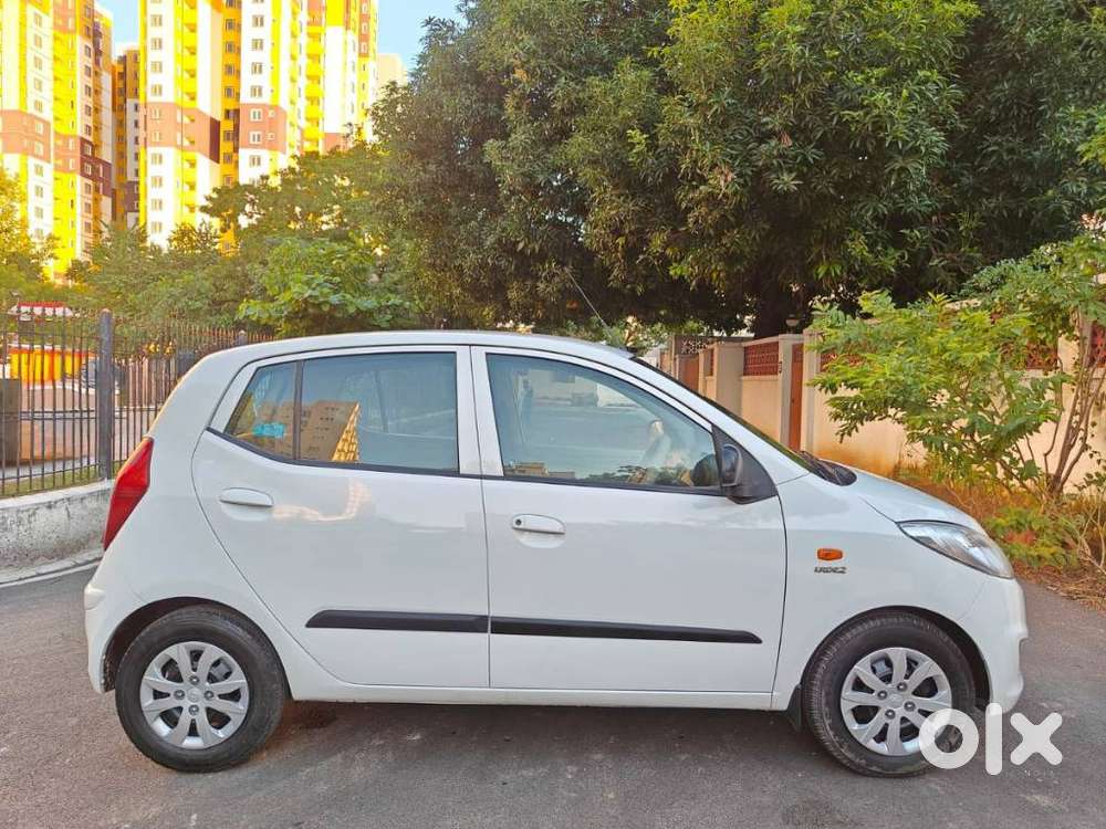 Hyundai I10 1.2 Kappa Magna, 2014, Petrol