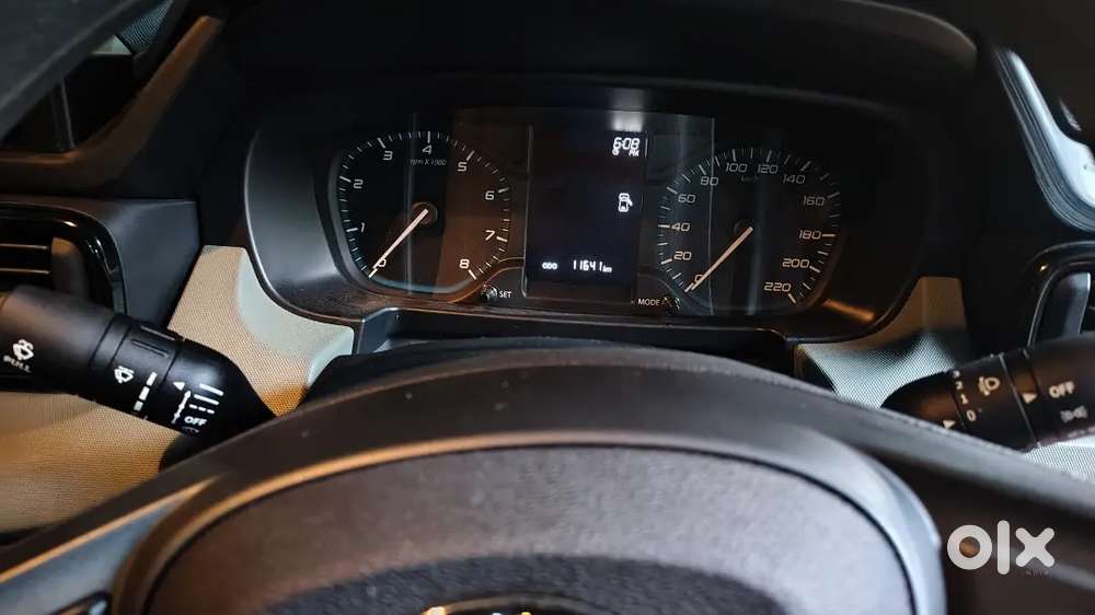 Tata Punch 2022 Petrol Good Condition