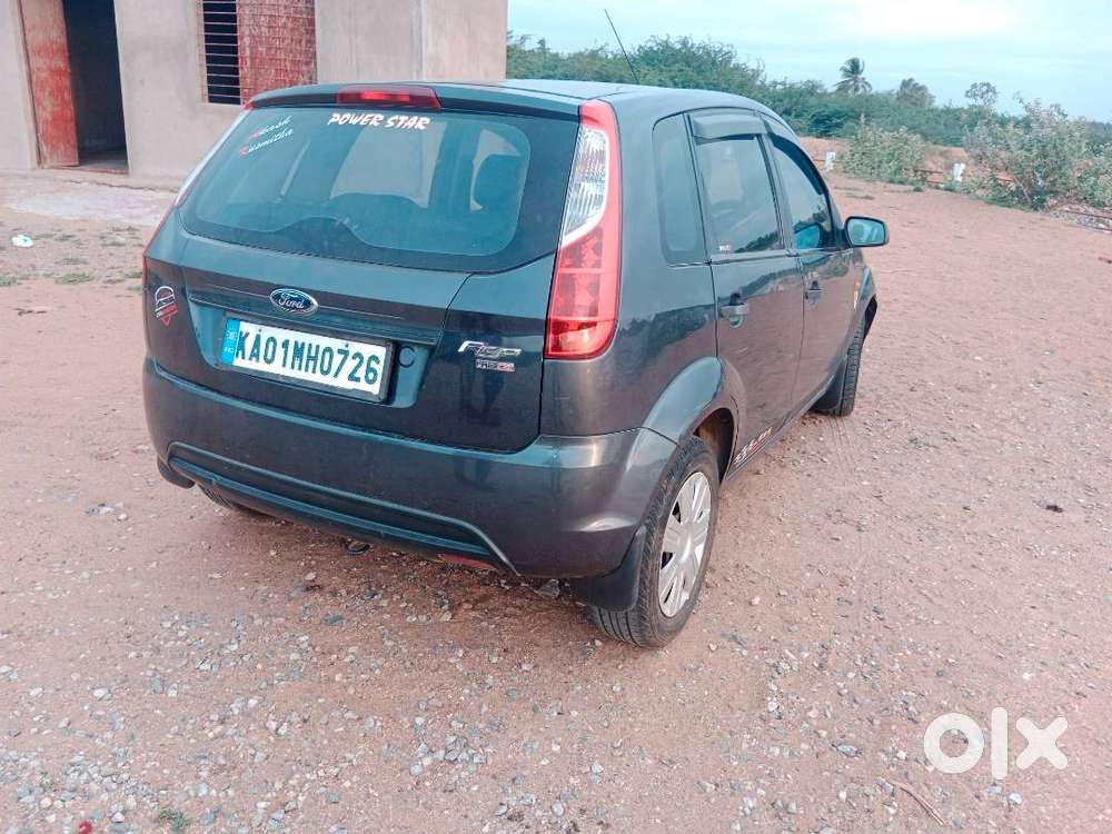 Good Condition