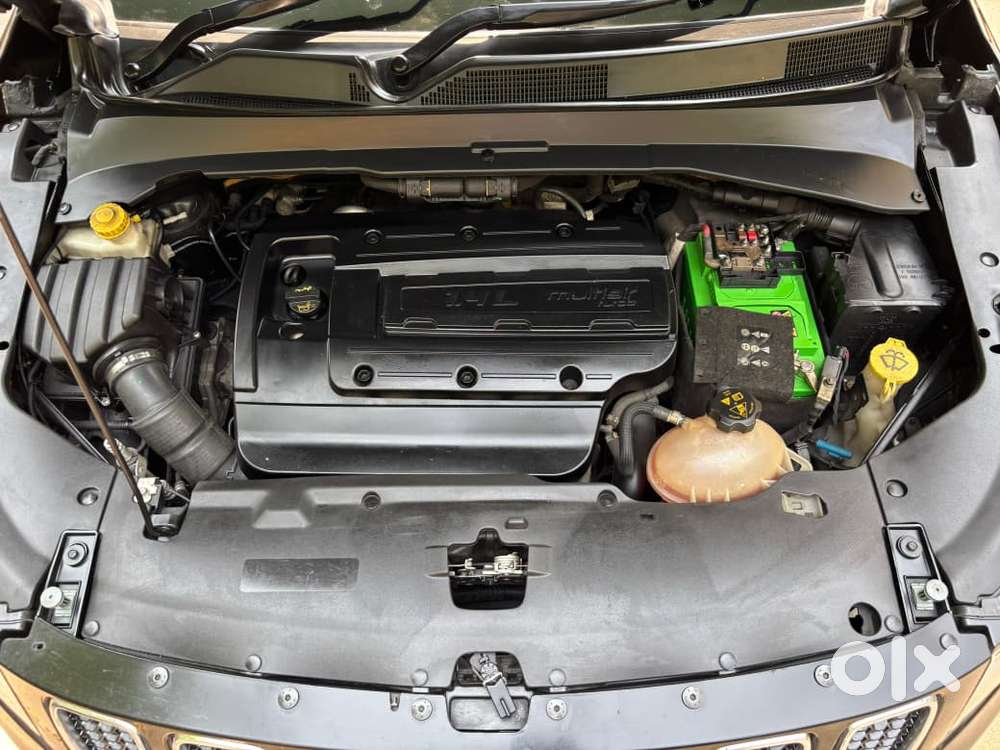 Jeep Compass 1.4 Limited Plus, 2019, Petrol