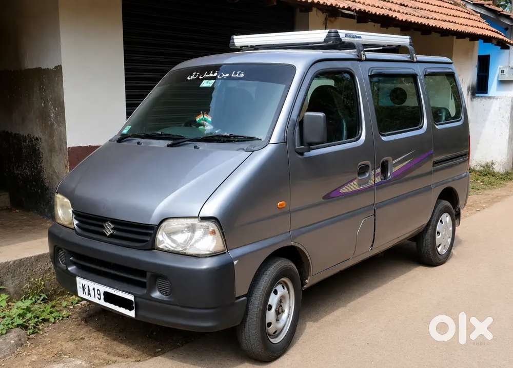 Very Good Condition Vechile
