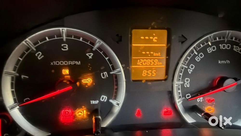 Maruti Suzuki Swift 2015 Diesel Well Maintained