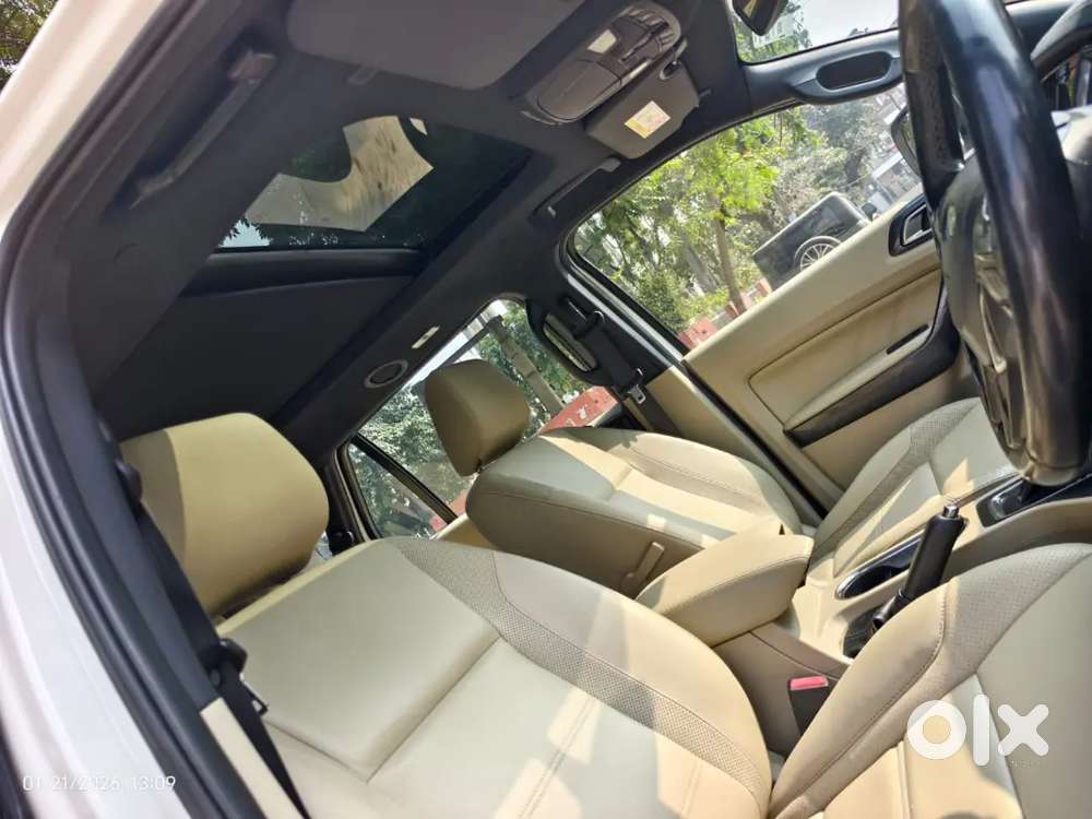 Ford Endeavour 2020 Diesel 119000 Km Driven