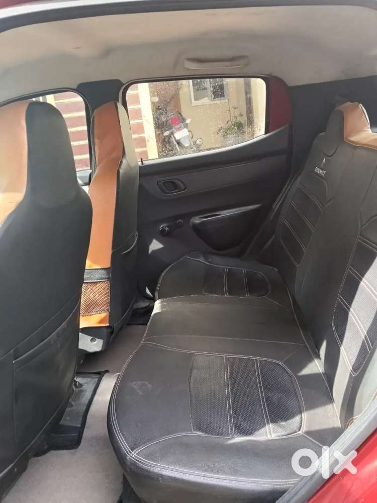 Renault Kwid 2016 Petrol