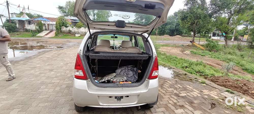 Maruti Suzuki Estilo Lxi 2009 Car