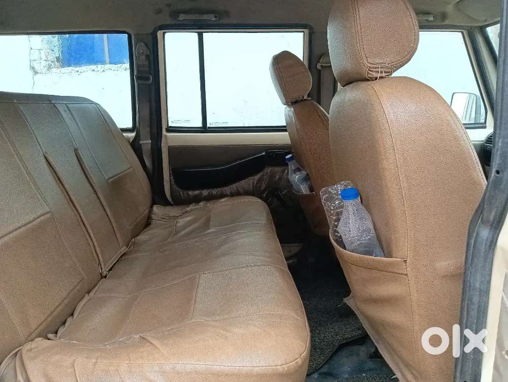 Mahindra Bolero 2020 Diesel 130000 Km Driven