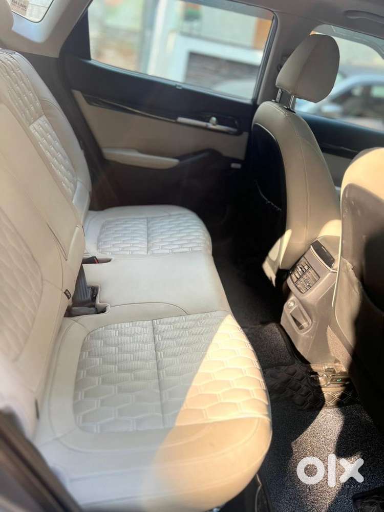 Kia Seltos Htx+ Diesel Manual 2020 Extremely Well Maintained
