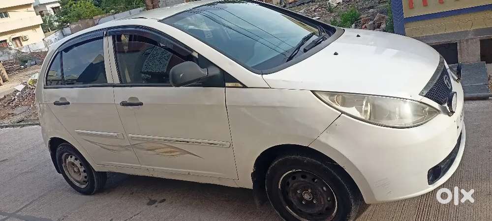 Tata Indica Vista 2013 Diesel Very Good Condition
