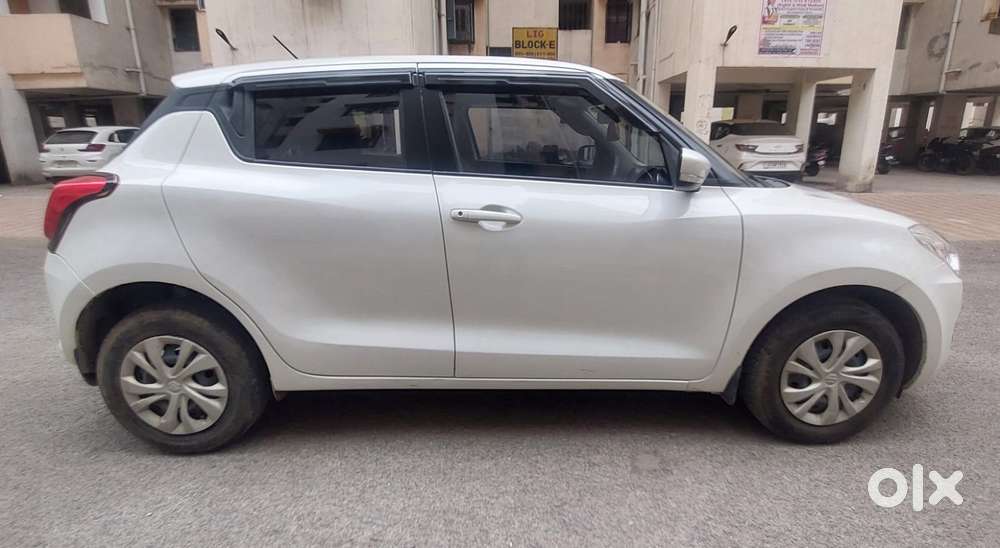 Maruti Suzuki Swift 1.2 Abs, 2020, Petrol