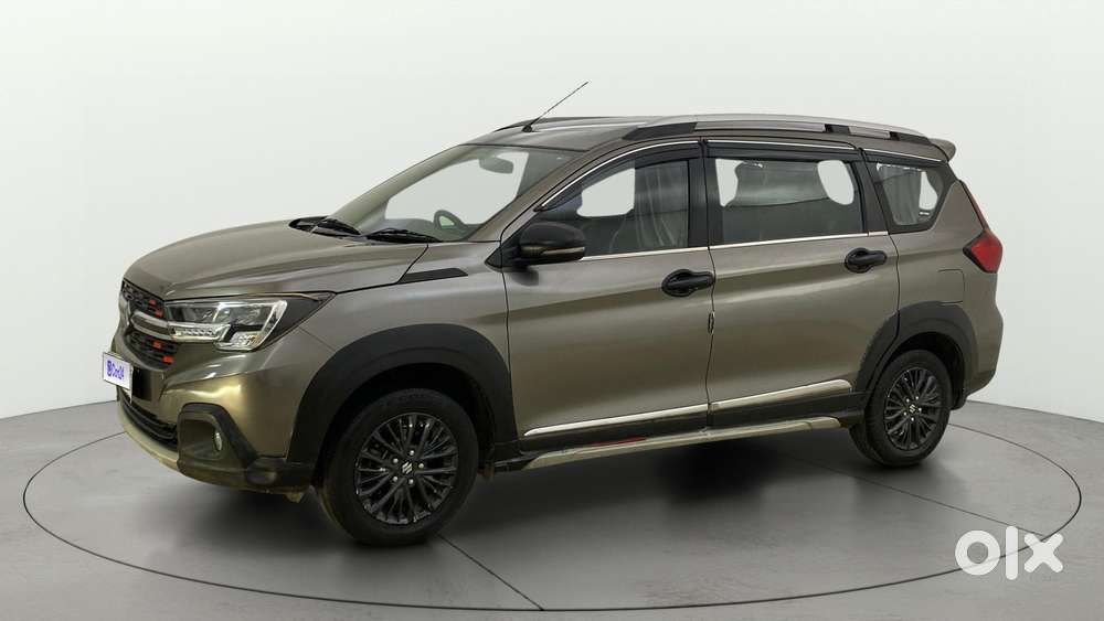 Maruti Suzuki Xl6 Zeta, 2021, Petrol