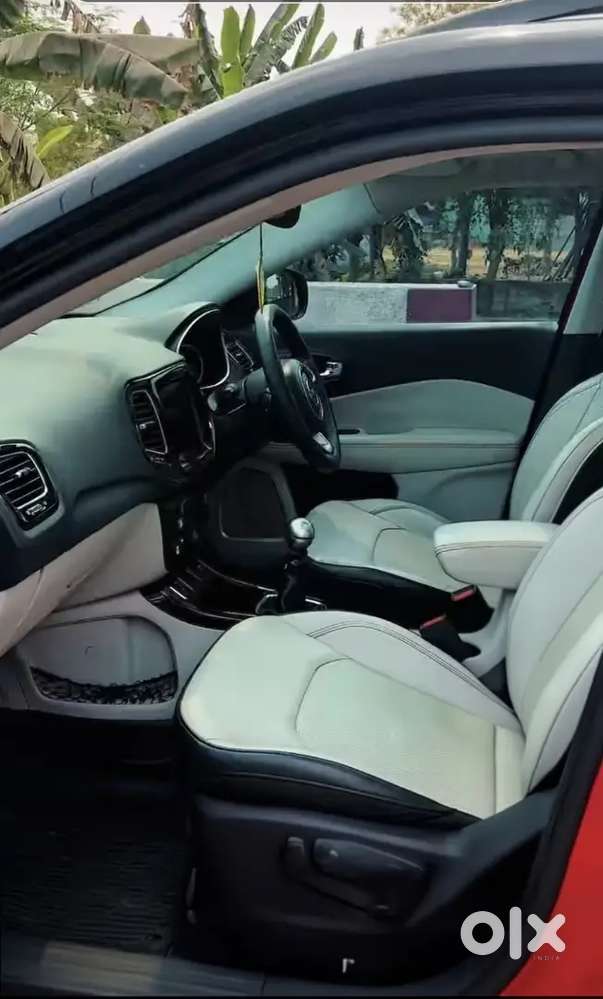 Jeep Compass 2.0 Limited 2020