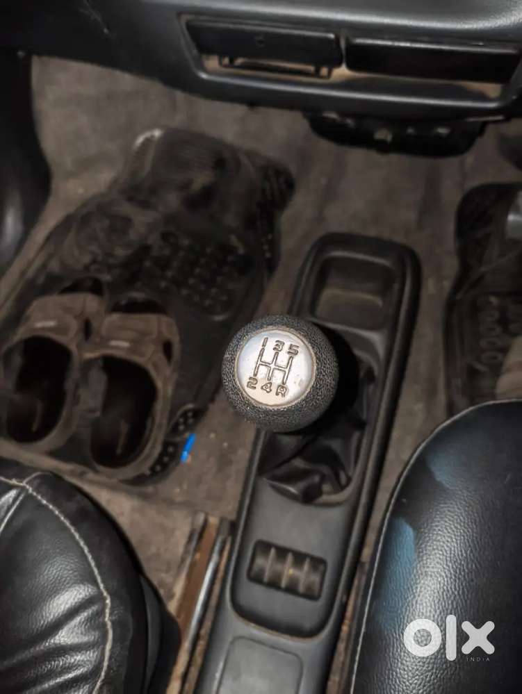 Maruti Suzuki Estilo 2009 Cng & Hybrids 65600 Km Driven