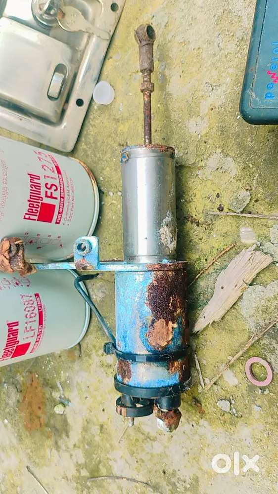 Generator Appliances
