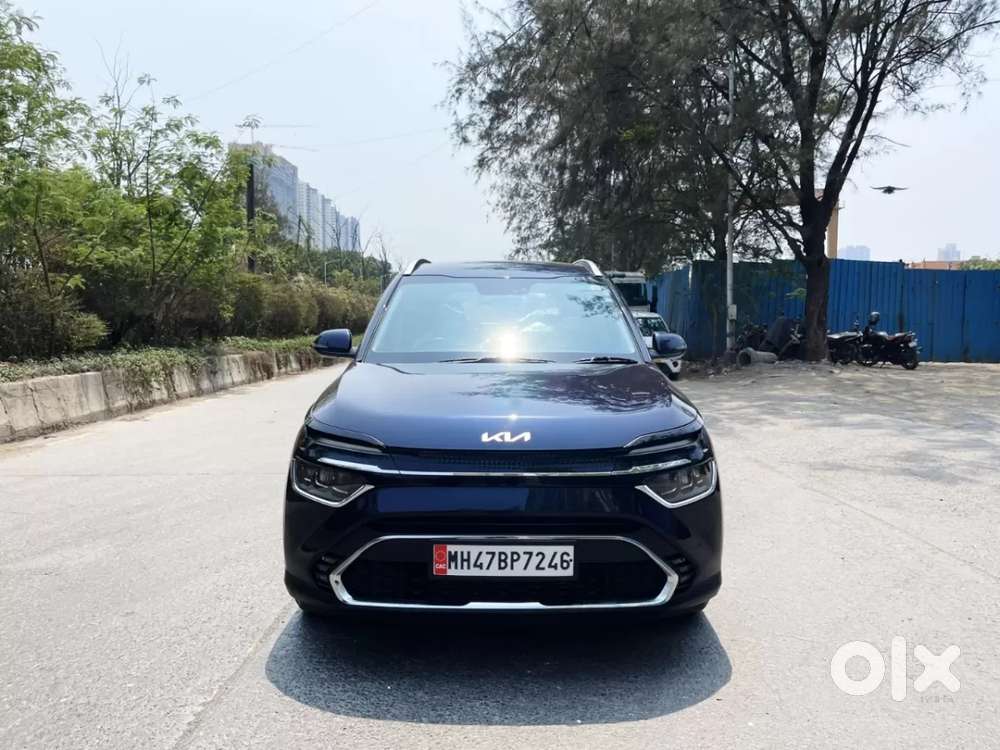 Kia Carens 1.5 Prestige 7 Str, 2023, Petrol