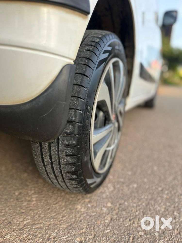 Maruti Suzuki Wagon R Vxi, 2012, Petrol