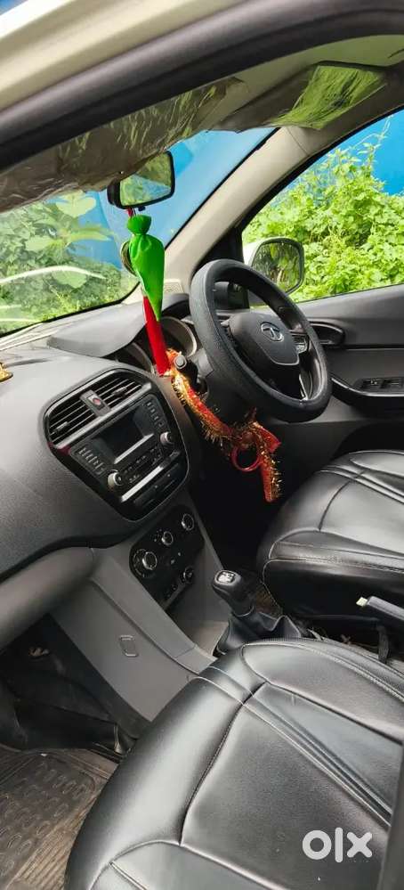 Tata Tigor 2019 2nd Owner