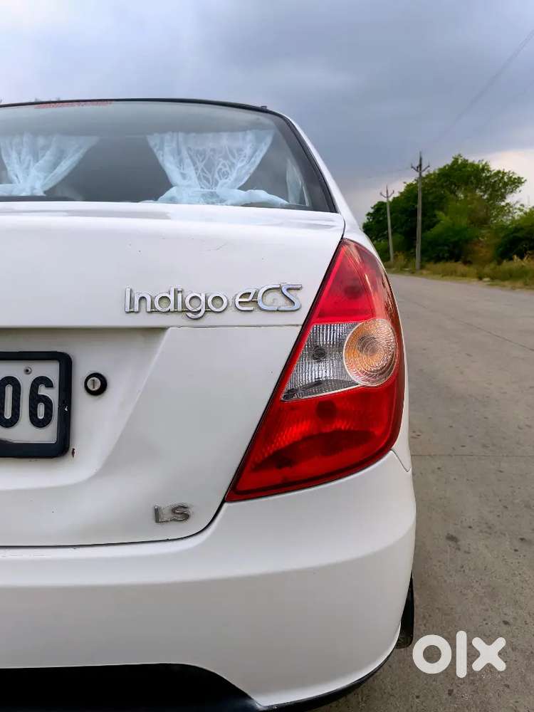 Tata Indigo Ecs 2016 Diesel Manual