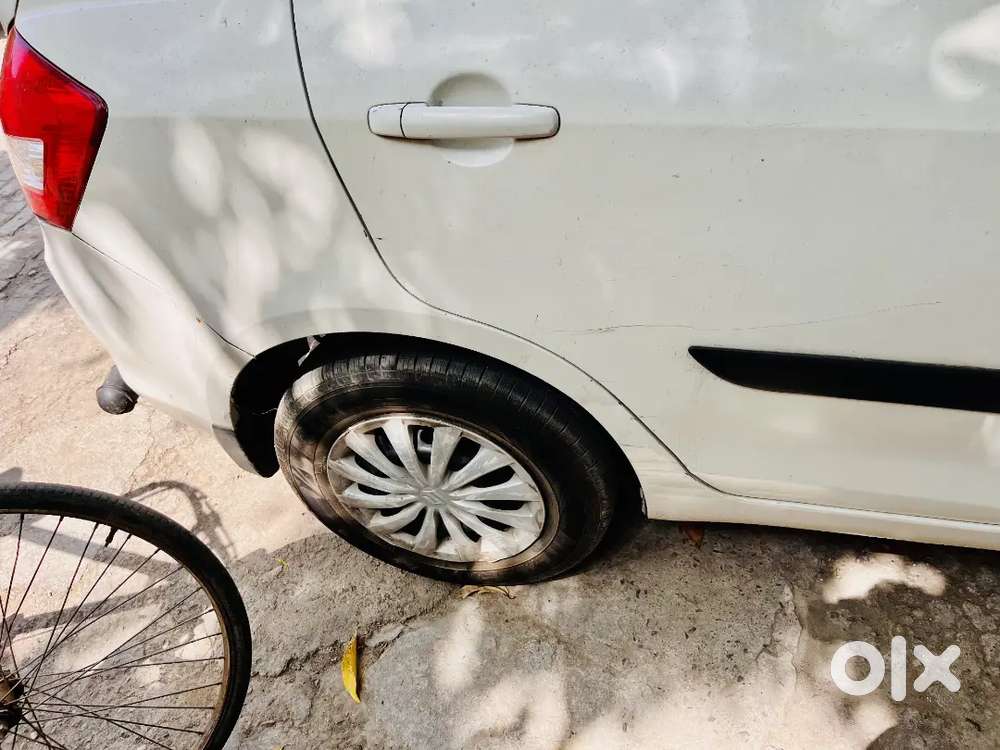 Maruti Suzuki Swift Dzire 2016 Diesel 97000 Km Driven