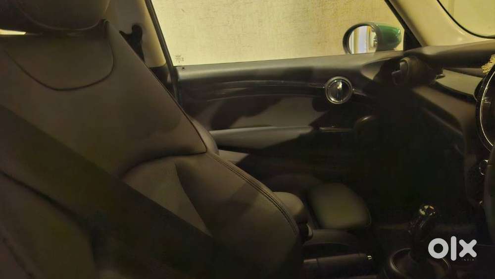 Mini Cooper Se 3-door, 2023, Petrol