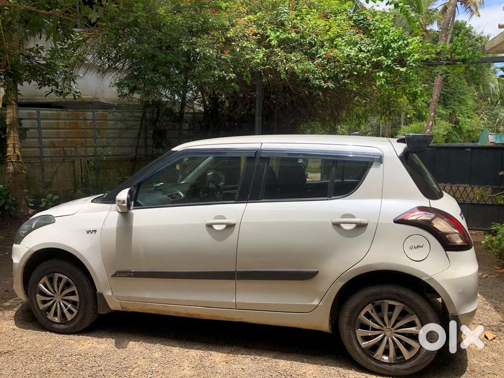 Maruti Suzuki Swift Vxi 2016 | Petrol | Manual | Excellent Condition