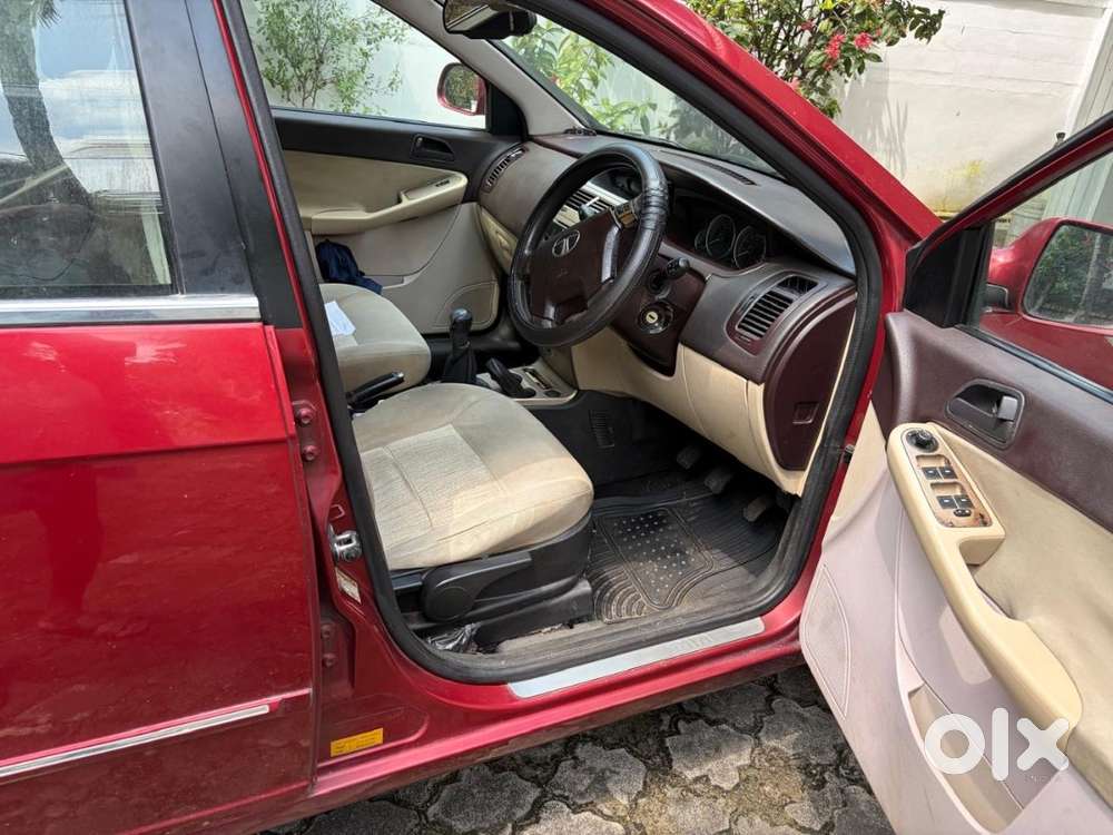 Tata Manza 2011 Diesel