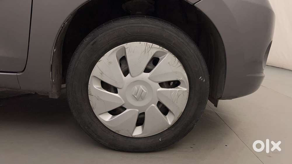 Maruti Suzuki Celerio 1.0 Vxi Amt, 2014, Petrol