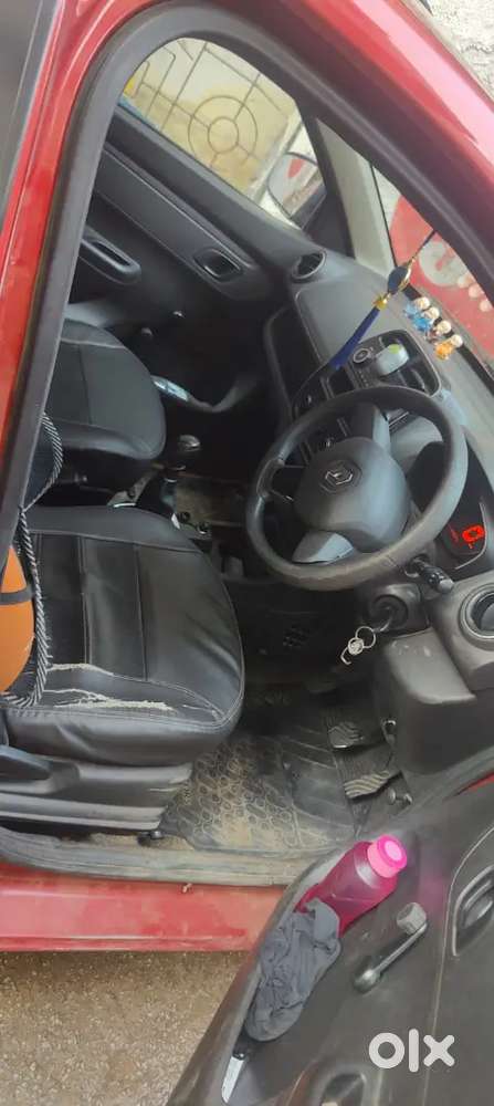 Renault Kwid 2017 Petrol 480000 Km Driven