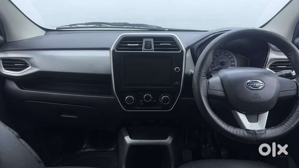 Datsun Redigo 2020-2022 0.8 T (o), 2021, Petrol