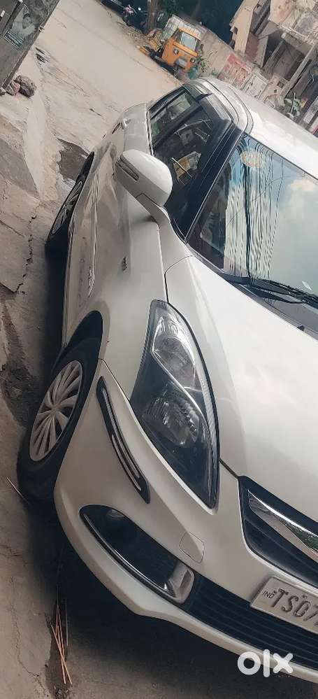 Swift Dzire For Sale