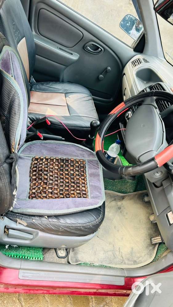 Maruti Suzuki Alto 2008 Petrol Good Condition